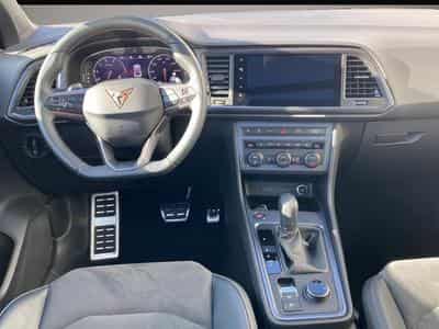 Cupra Ateca (2025) - Photo 3