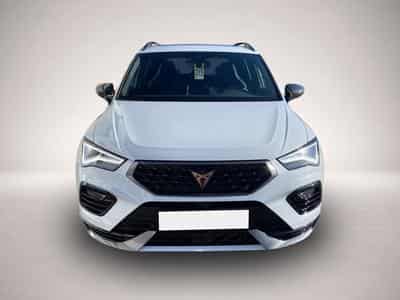 Cupra Ateca (2025) - Photo 4
