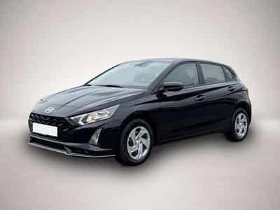 Hyundai i20 (2026) - Photo 1