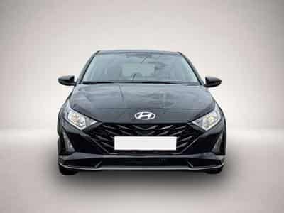 Hyundai i20 (2026) - Photo 2