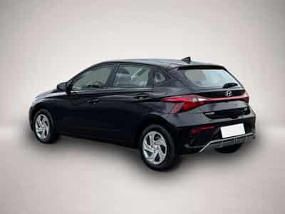 Hyundai i20 (2026) - Photo 4