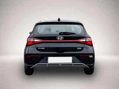Hyundai i20 (2026) - Photo 5