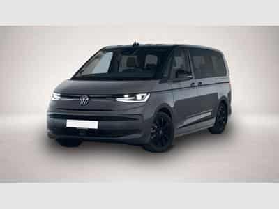 VW Multivan (2026) - Photo 1