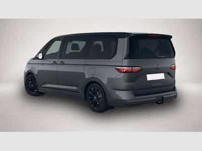 VW Multivan (2026) - Photo 3
