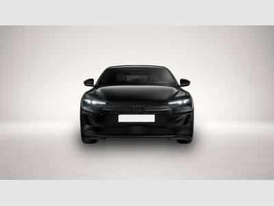 Audi e-tron (2025) - Photo 1