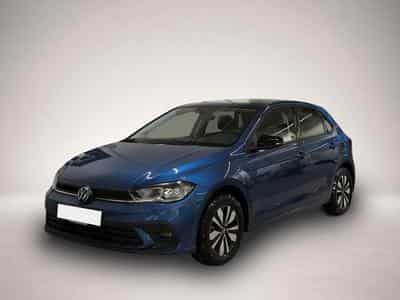 VW Polo (2025) - Photo 1
