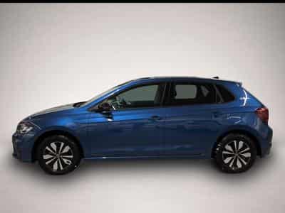 VW Polo (2025) - Photo 3