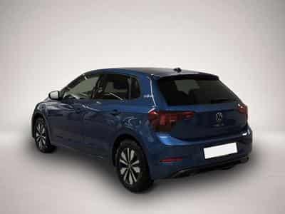 VW Polo (2025) - Photo 4