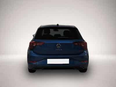 VW Polo (2025) - Photo 5
