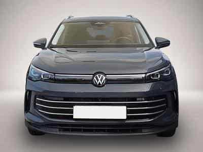 VW Tiguan (2026) - Photo 2
