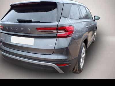 Skoda Kodiaq (2026) - Photo 1