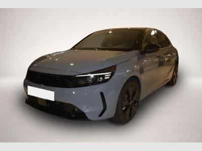 Opel Corsa (2024) - Photo 2