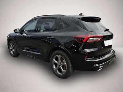 Ford Kuga (2026) - Photo 5