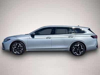 VW Passat (2026) - Photo 3