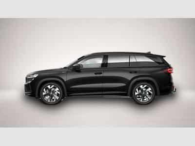 Skoda Kodiaq (2026) - Photo 2