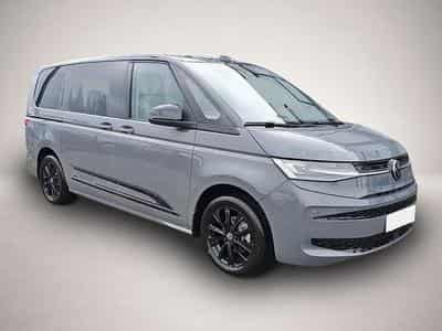 VW Multivan (2026) - Photo 6