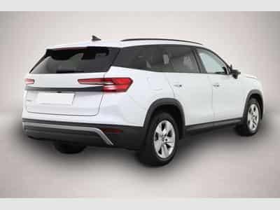Skoda Kodiaq (2025) - Photo 2