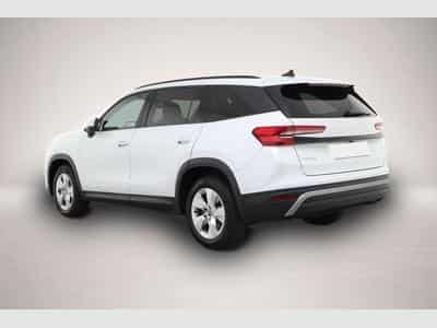 Skoda Kodiaq (2025) - Photo 3