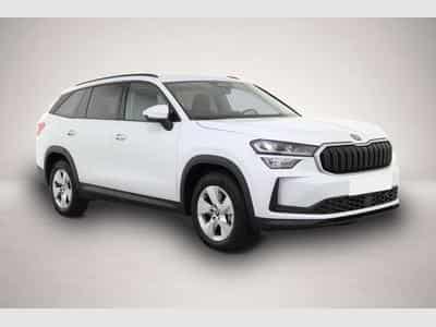 Skoda Kodiaq (2025) - Photo 4