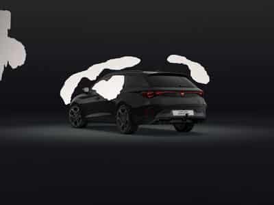 Cupra Leon (2026) - Photo 3