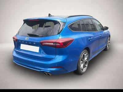Ford Focus (2025) - Photo 4