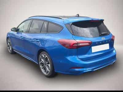 Ford Focus (2025) - Photo 5