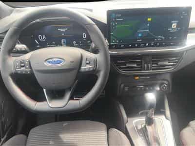 Ford Focus (2025) - Photo 7