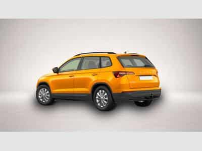 Skoda Karoq (2026) - Photo 3