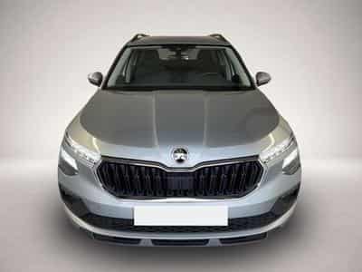 Skoda Kamiq (2026) - Photo 2