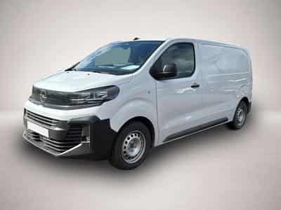 Opel Monterey (2026) - Photo 1