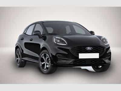 Ford Puma (2026) - Photo 1