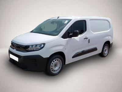 Opel Combo (2026) - Photo 2