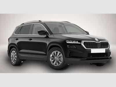 Skoda Karoq (2026) - Photo 1