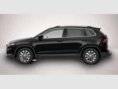Skoda Karoq (2026) - Photo 2