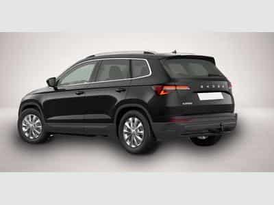 Skoda Karoq (2026) - Photo 3