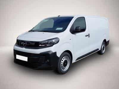 Opel Monterey (2026) - Photo 2