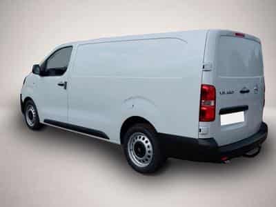 Opel Monterey (2026) - Photo 4