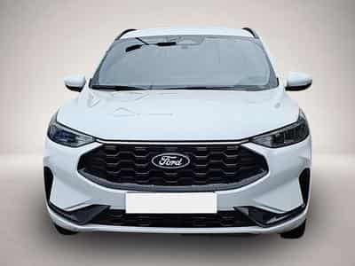 Ford Kuga (2026) - Photo 6