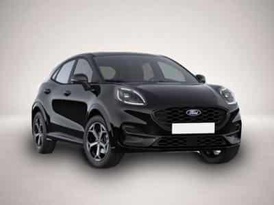 Ford Puma (2026) - Photo 1