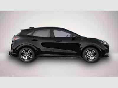 Ford Puma (2026) - Photo 2