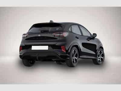 Ford Puma (2026) - Photo 4