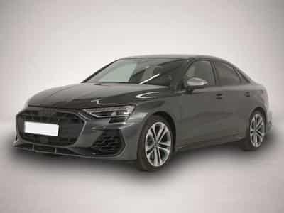 Audi Quattro (2025) - Photo 1