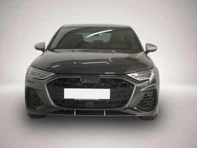 Audi Quattro (2025) - Photo 2