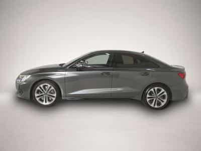 Audi Quattro (2025) - Photo 3
