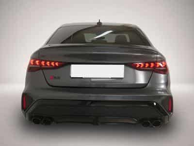 Audi Quattro (2025) - Photo 4