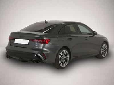 Audi Quattro (2025) - Photo 6