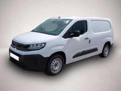 Opel Monterey (2026) - Photo 1