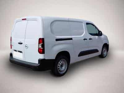 Opel Monterey (2026) - Photo 6