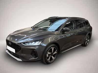Ford Focus (2024) - Photo 1