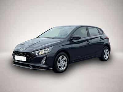 Hyundai i20 (2026) - Photo 1